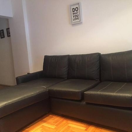 بوينس آيرس Espacio Recoleta Apartamento المظهر الخارجي الصورة
