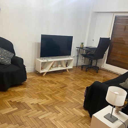 بوينس آيرس Espacio Recoleta Apartamento المظهر الخارجي الصورة