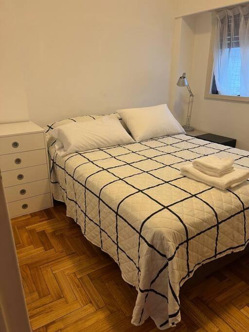 بوينس آيرس Espacio Recoleta Apartamento المظهر الخارجي الصورة