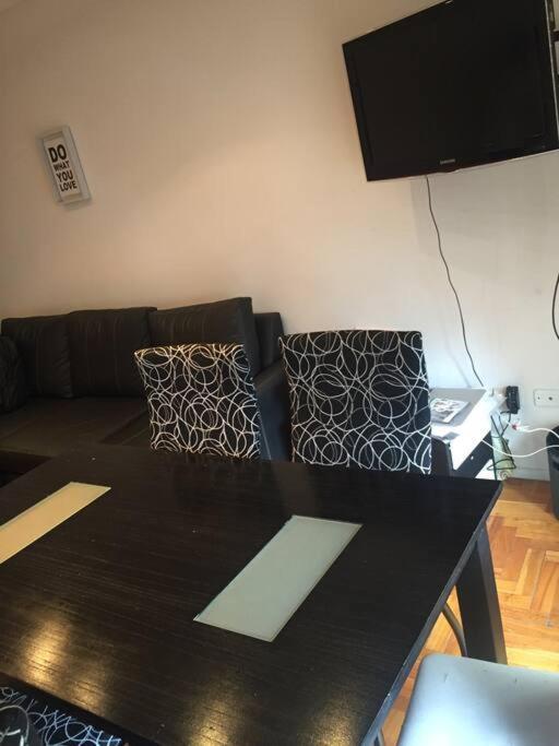 بوينس آيرس Espacio Recoleta Apartamento المظهر الخارجي الصورة