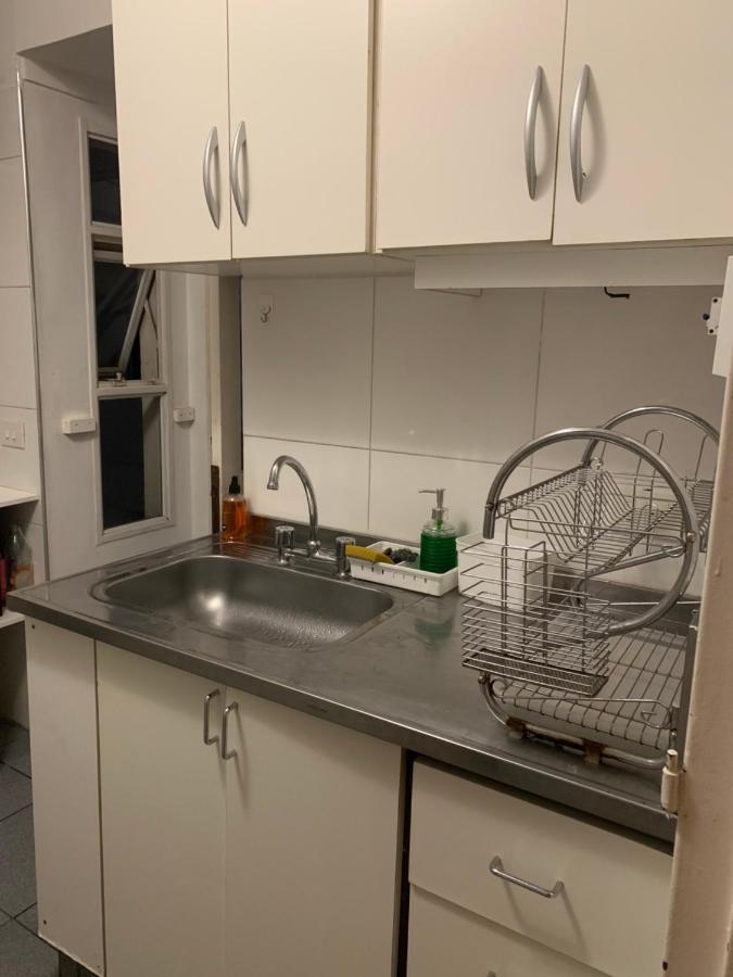 بوينس آيرس Espacio Recoleta Apartamento المظهر الخارجي الصورة