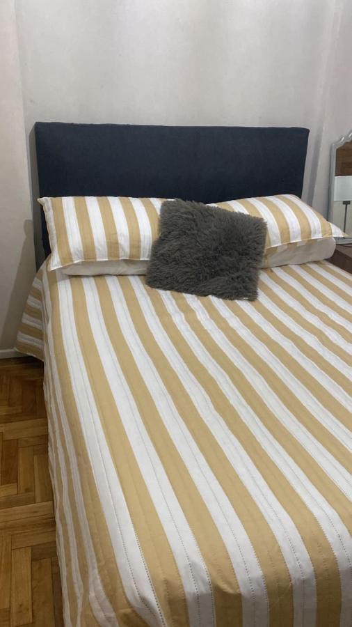 بوينس آيرس Espacio Recoleta Apartamento المظهر الخارجي الصورة
